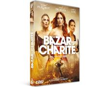Le Bazar de la charité Saison 1 DVD DVD