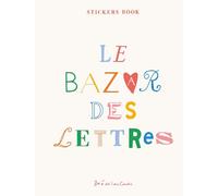 Le Bazar des Lettres
