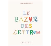 Le Grand Bazar des lettres