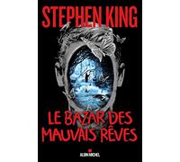 Le Bazar des mauvais rêves