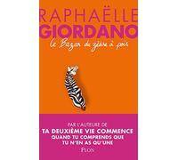 Le bazar du zèbre à pois