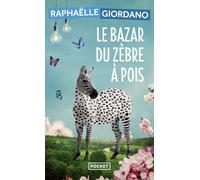 Le Bazar du zèbre à pois