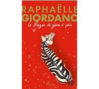 Le Bazar du zèbre à pois - Edition collector Raphaëlle Giordano (Auteur)