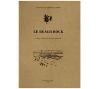 Le Beach-Rock - Colloque, Lyon, Novembre 1983