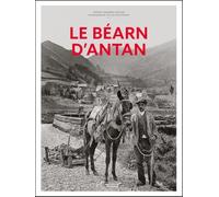 Le Béarn d'antan