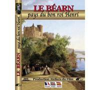 Le Béarn, pays du bon roi Henri - DVD DVD