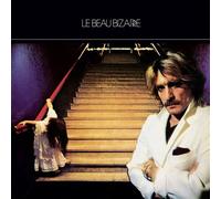 Le Beau Bizarre CD