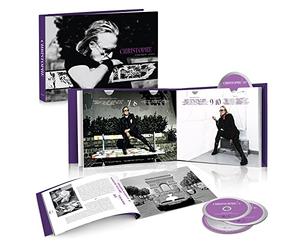 Le Beau Bizarre [Intégrale 18CD]