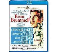 Le Beau Brummell 1954 Blu-ray E