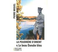 Le beau Danube bleu