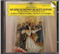 Le Beau Danube Bleu - Johann Strauss