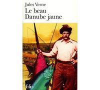 Le Beau Danube jaune
