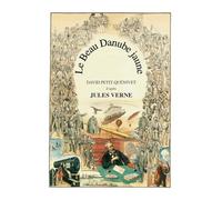 Le Beau Danube jaune