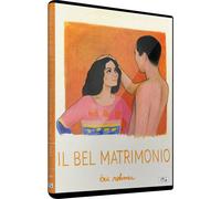 Le Beau Mariage (Collection Eric Rohmer) DVD BIM