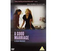 Le Beau Mariage [DVD]