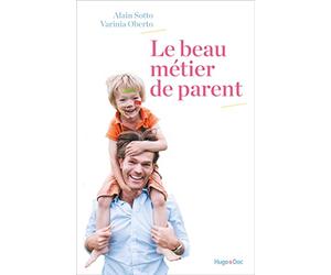 Le beau métier de parent