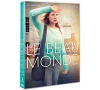 Le Beau Monde - Dvd Avec Ana Girardot, Bastien Bouillon, Curval