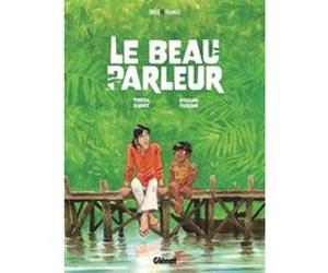 Le Beau Parleur Teresa Radice (Auteur), Stefano Turconi (Dessinateur)