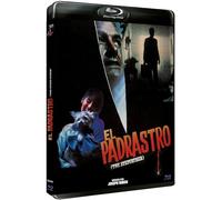 Le beau-père (1987) The Stepfather Blu Ray avec audio francais