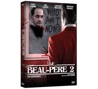 Le Beau-Père 2 DVD DVD