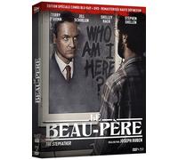 Le Beau-Père - Combo Blu-Ray + Dvd
