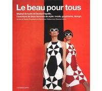 Le Beau pour tous Sophie De Montvalon Chapdelai (Auteur), Terence Conran (Préface)