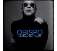 Le beau qui pleut CD