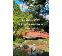 Le beau rêve des choses inachevées