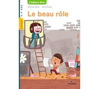 Le beau rôle