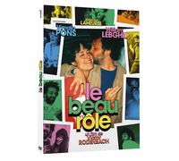Le Beau rôle DVD DVD