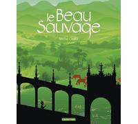 Le Beau Sauvage