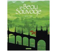 Le Beau Sauvage