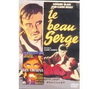 Le Beau Serge - Les Cousins