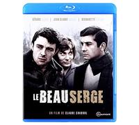 Le beau Serge Blu-ray