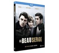 Le beau Serge Blu-ray