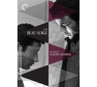 Le Beau Serge (Criterion Collection)