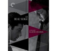 Le Beau Serge (Criterion Collection) [Blu-Ray]