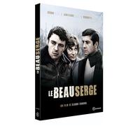 Le beau Serge DVD DVD