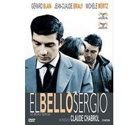 LE BEAU SERGE (EL BELLO SERGIO)