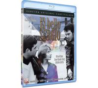 Le Beau Serge (El Bello Sergio)
