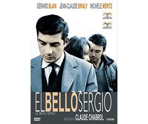 LE BEAU SERGE (EL BELLO SERGIO)