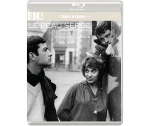 Le Beau Serge (Masters of Cinema) [Blu-Ray]
