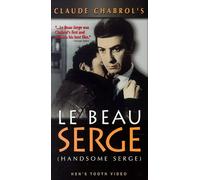 Le Beau Serge [VHS]