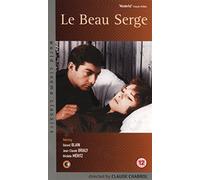Le Beau Serge [VHS] [Import allemand]