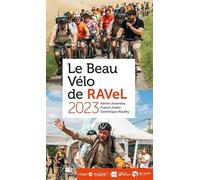 Le Beau Vélo De Ravel - Edition 2023