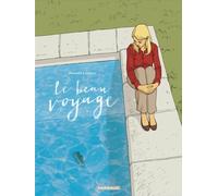 Le Beau Voyage - Zidrou - Dargaud - cartonné - Bande dessinée
