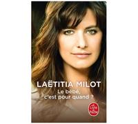 Le Bébé, C'est Pour Quand ?