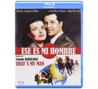 Le bébé de mon mari (1947) (That's My Man) G