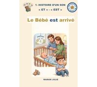 Le bébé est arrivé