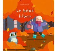 LE BÉBÉ HIBOU